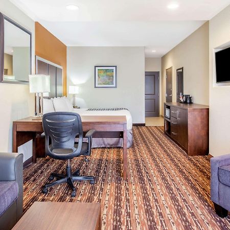 La Quinta By Wyndham Gonzales Tx Hotel Ngoại thất bức ảnh