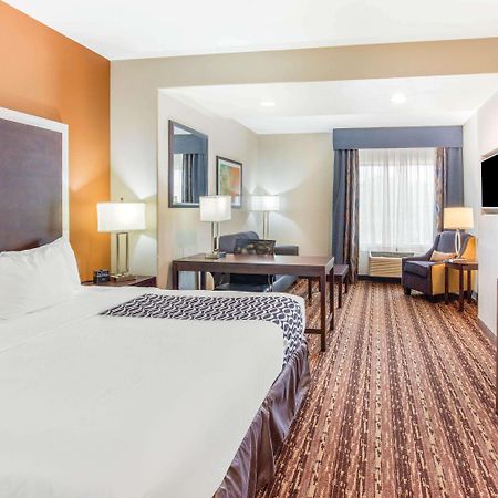 La Quinta By Wyndham Gonzales Tx Hotel Ngoại thất bức ảnh