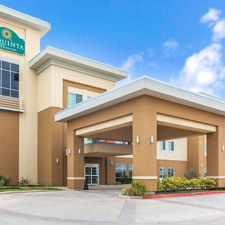 La Quinta By Wyndham Gonzales Tx Hotel Ngoại thất bức ảnh