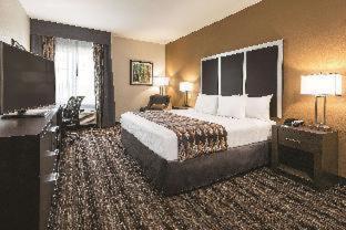 La Quinta By Wyndham Gonzales Tx Hotel Phòng bức ảnh