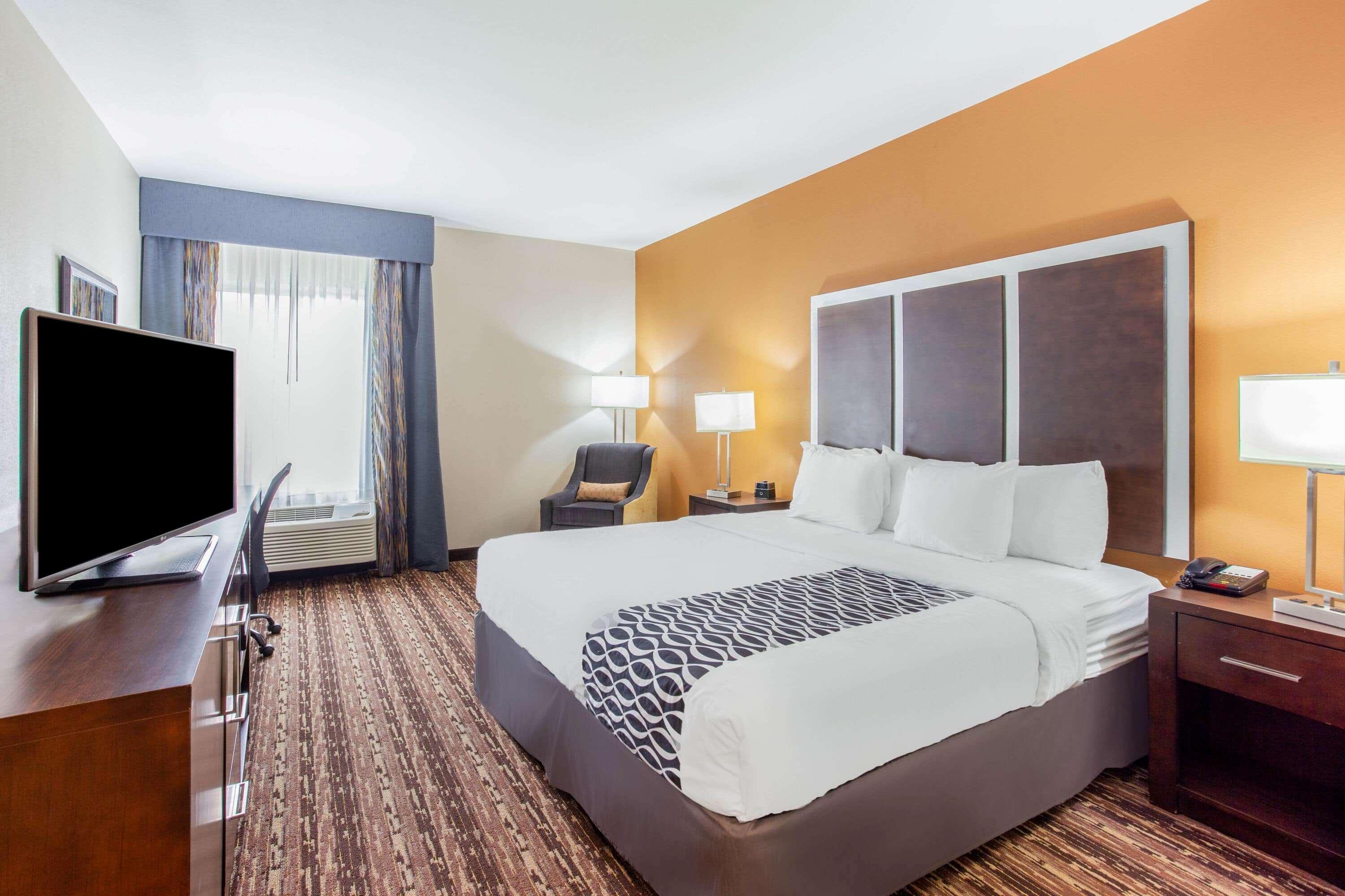 La Quinta By Wyndham Gonzales Tx Hotel Ngoại thất bức ảnh