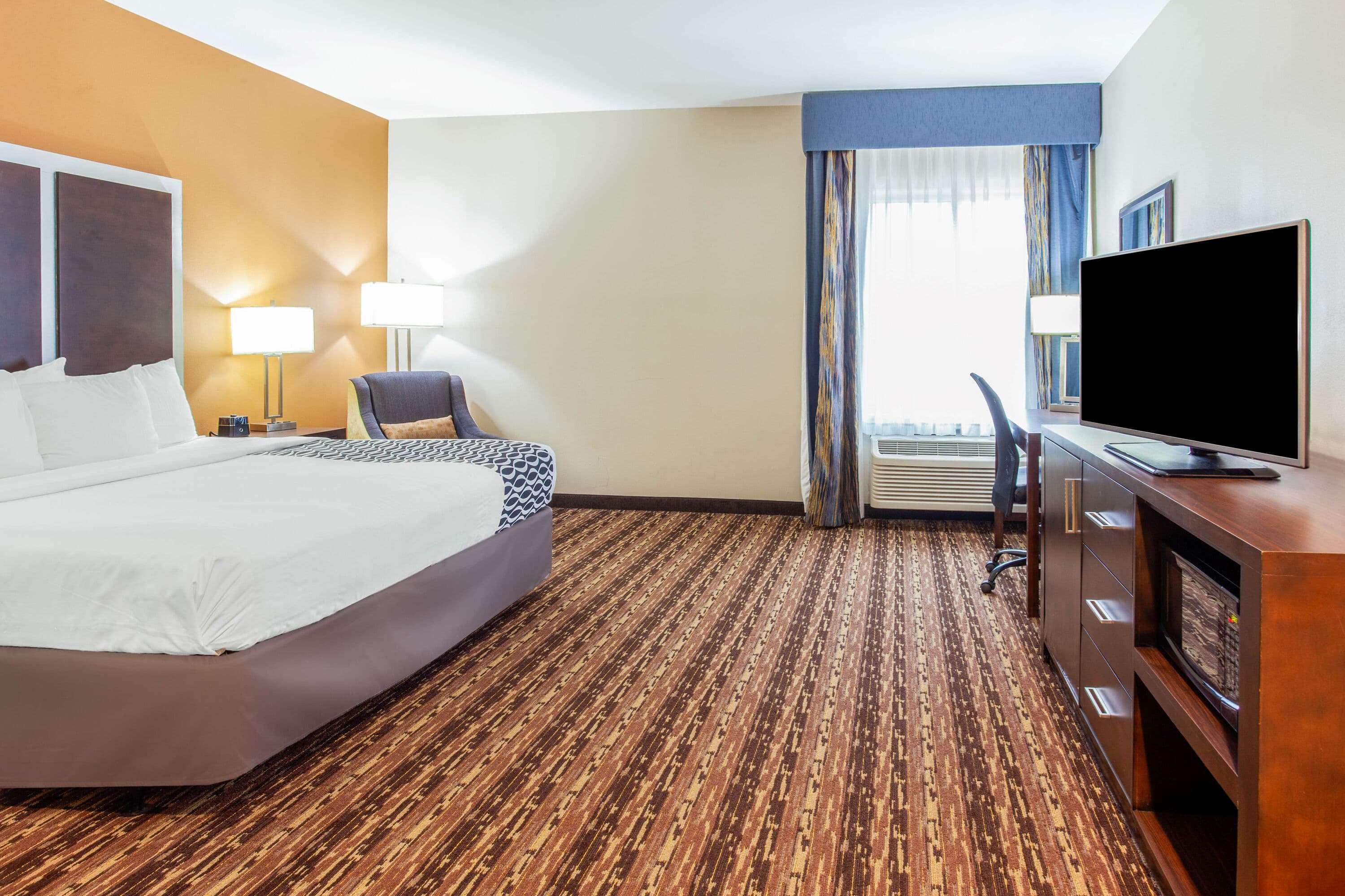 La Quinta By Wyndham Gonzales Tx Hotel Ngoại thất bức ảnh