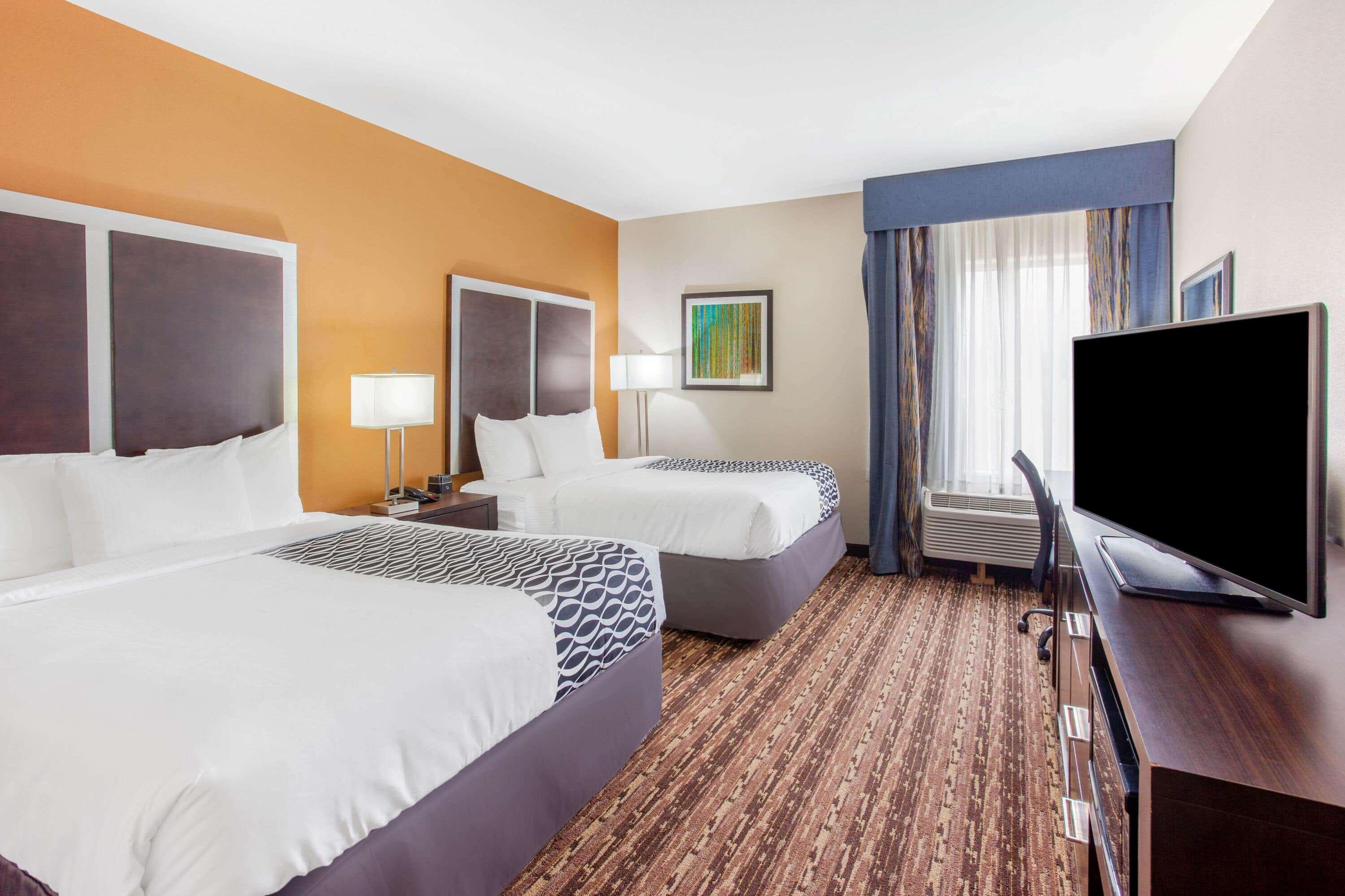La Quinta By Wyndham Gonzales Tx Hotel Ngoại thất bức ảnh