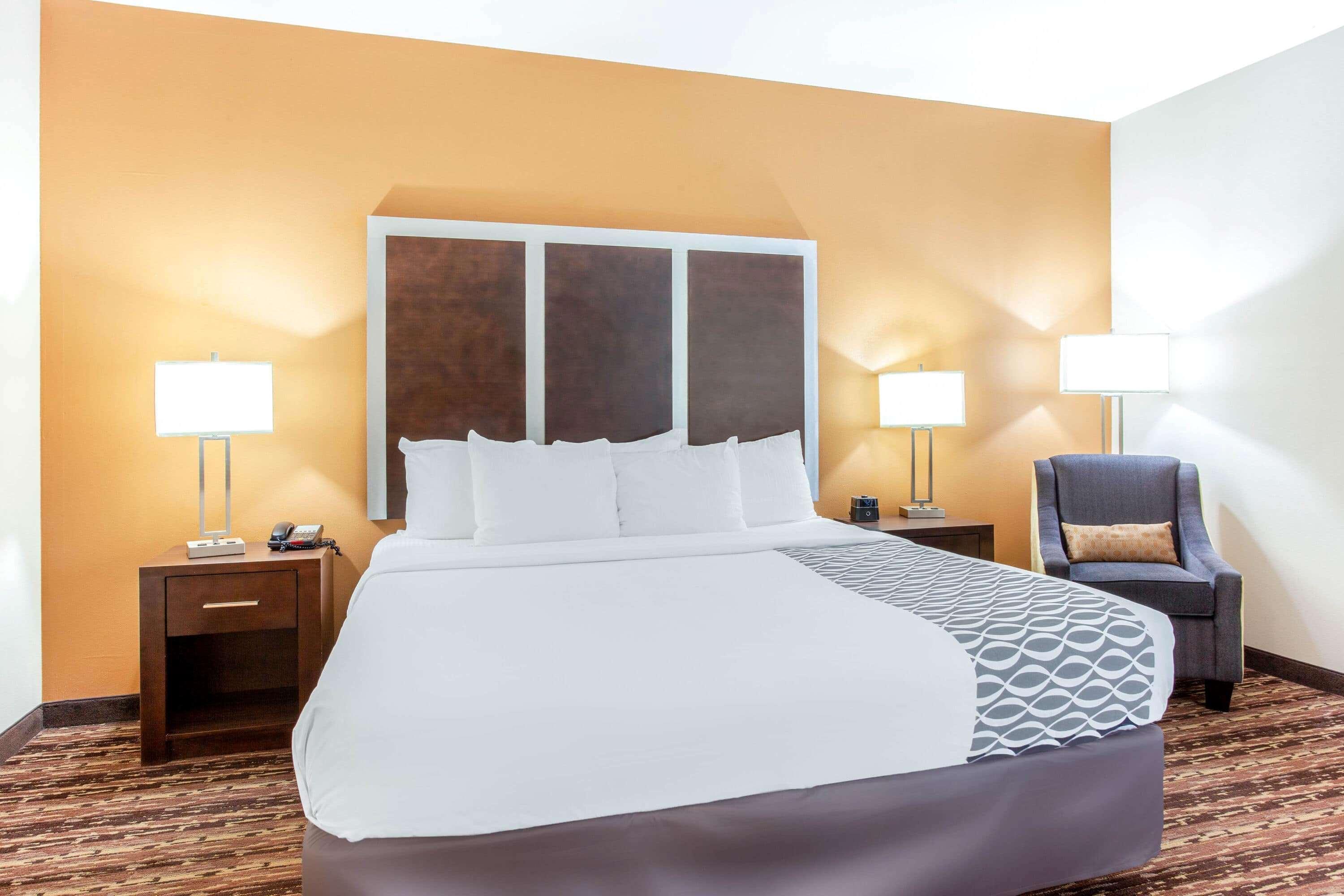 La Quinta By Wyndham Gonzales Tx Hotel Ngoại thất bức ảnh