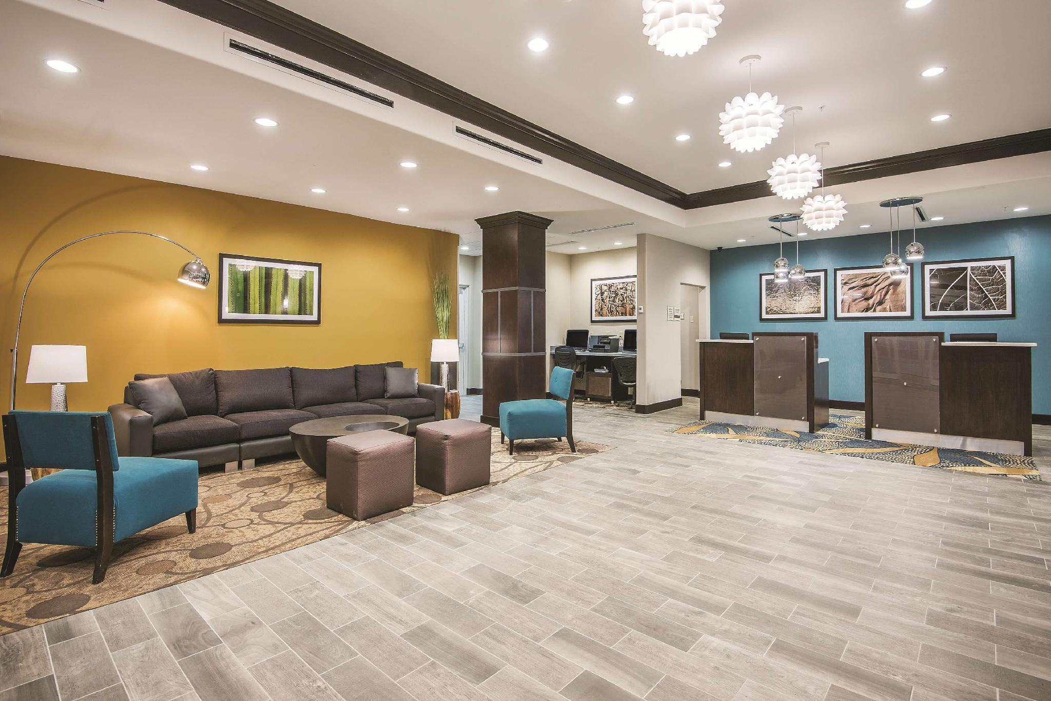 La Quinta By Wyndham Gonzales Tx Hotel Ngoại thất bức ảnh