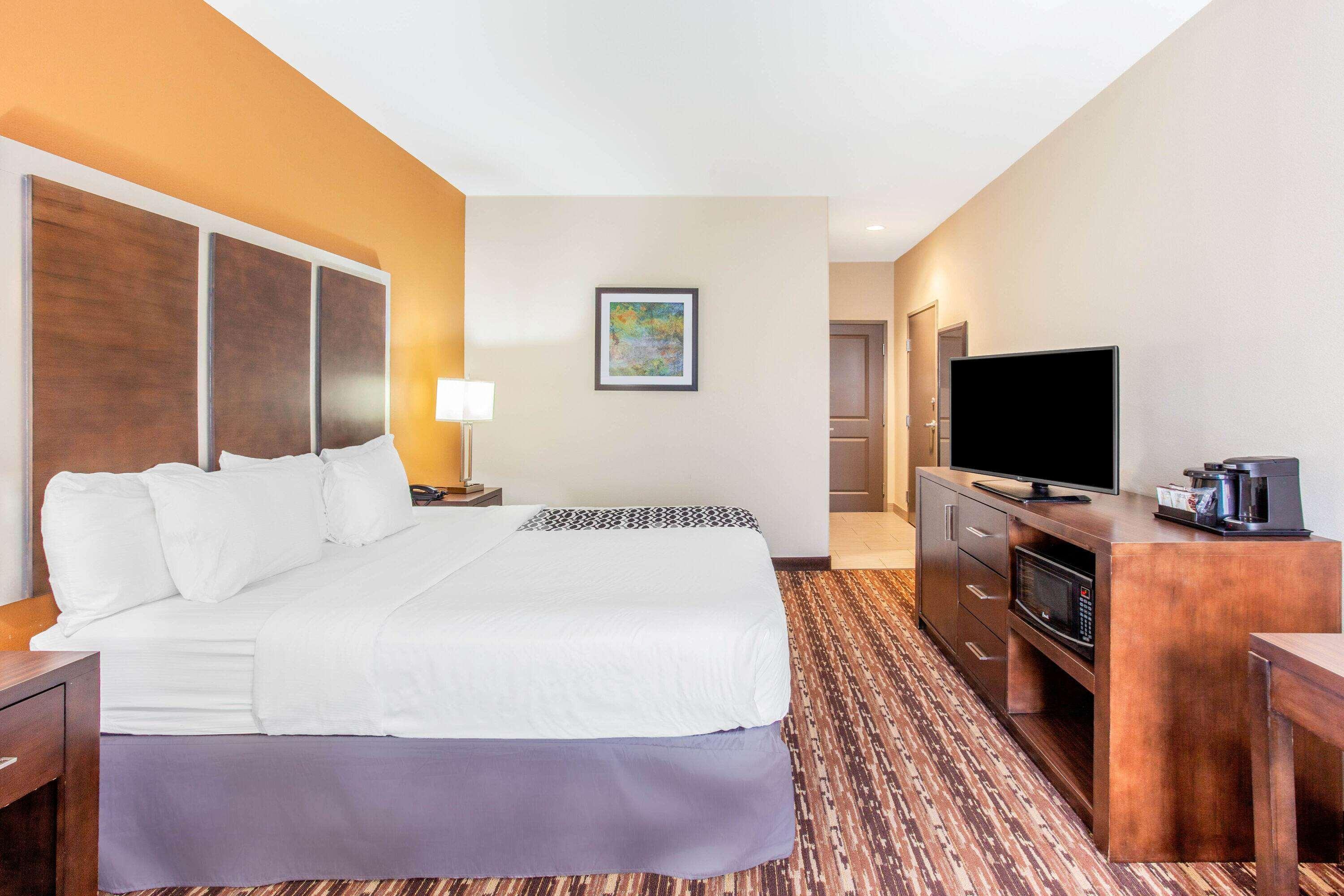 La Quinta By Wyndham Gonzales Tx Hotel Ngoại thất bức ảnh