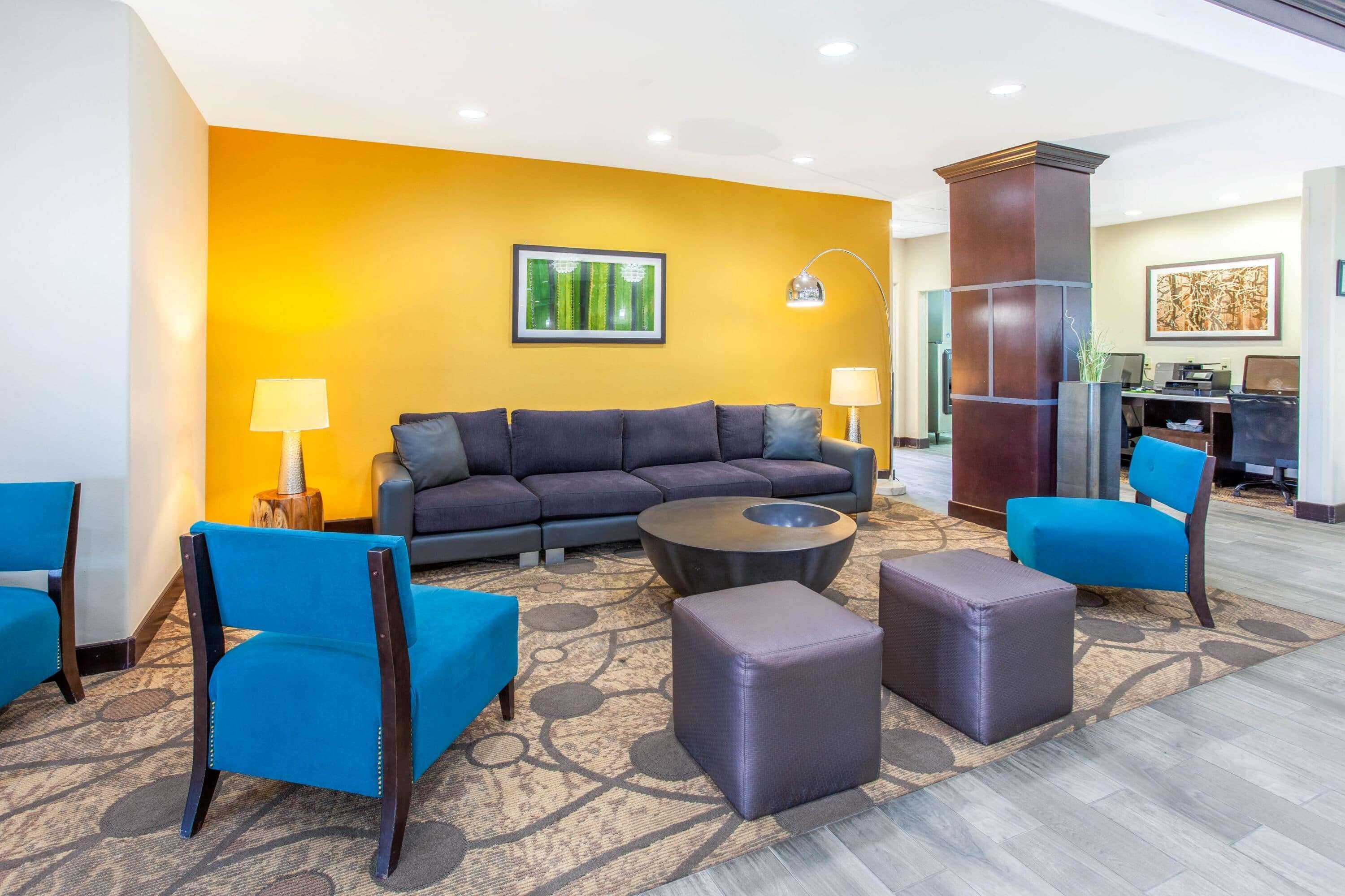 La Quinta By Wyndham Gonzales Tx Hotel Ngoại thất bức ảnh