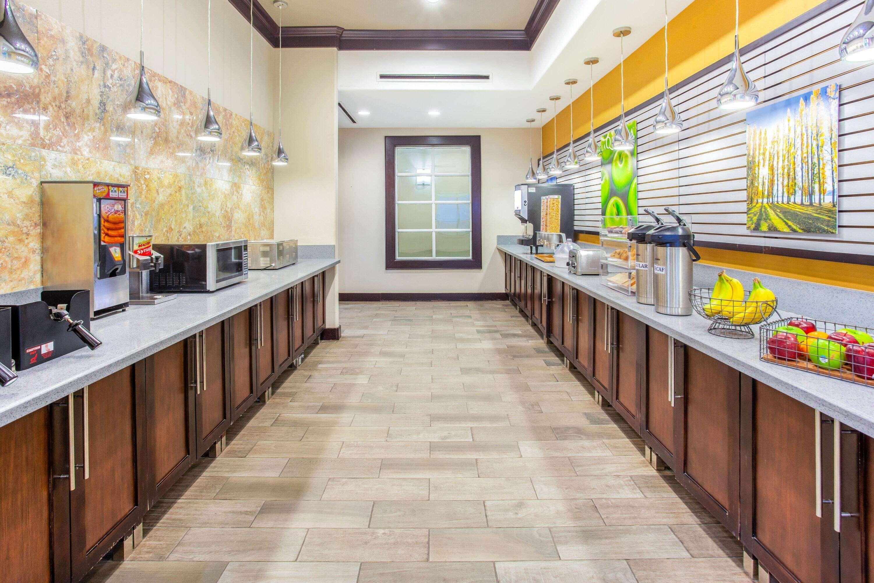 La Quinta By Wyndham Gonzales Tx Hotel Ngoại thất bức ảnh