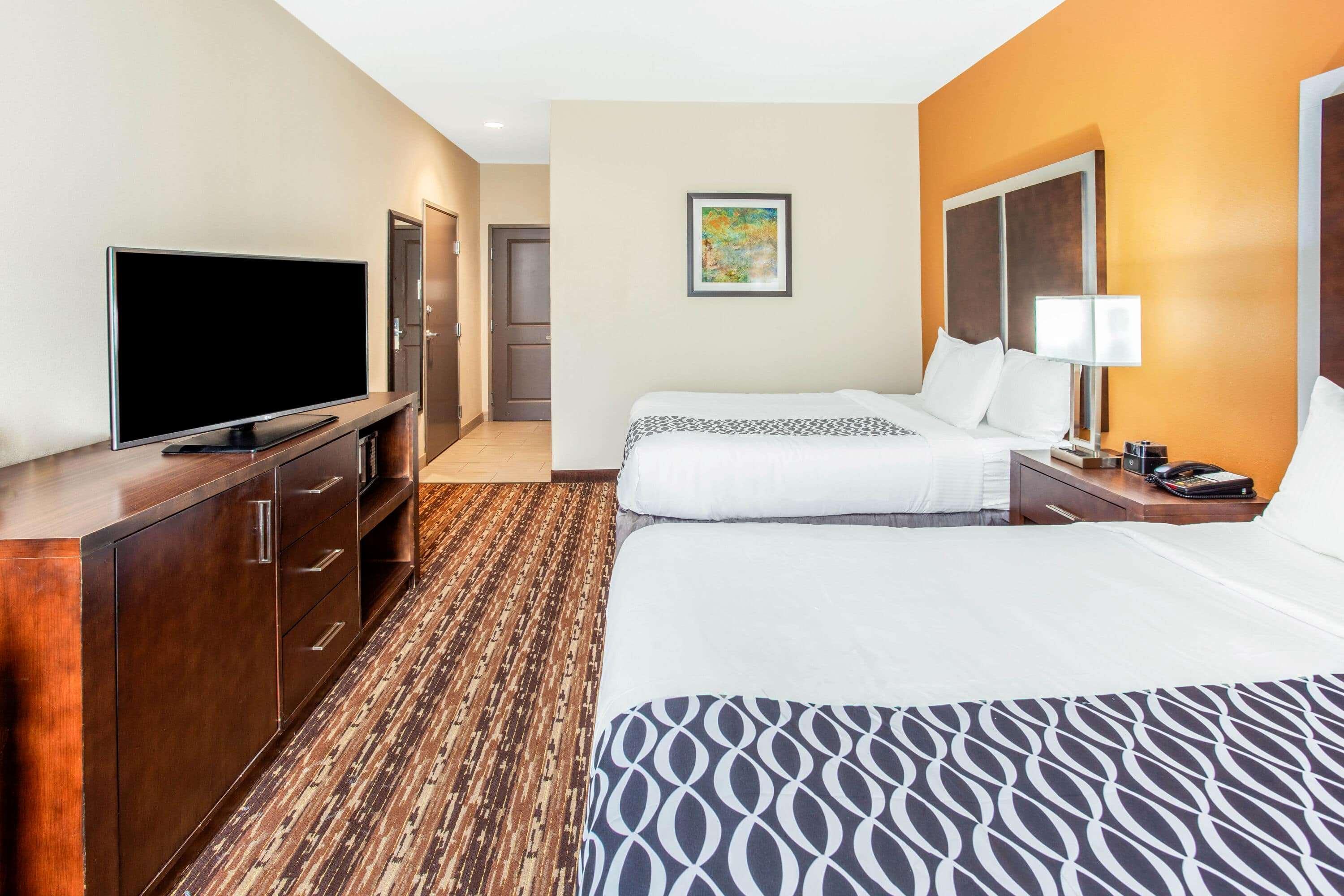La Quinta By Wyndham Gonzales Tx Hotel Ngoại thất bức ảnh