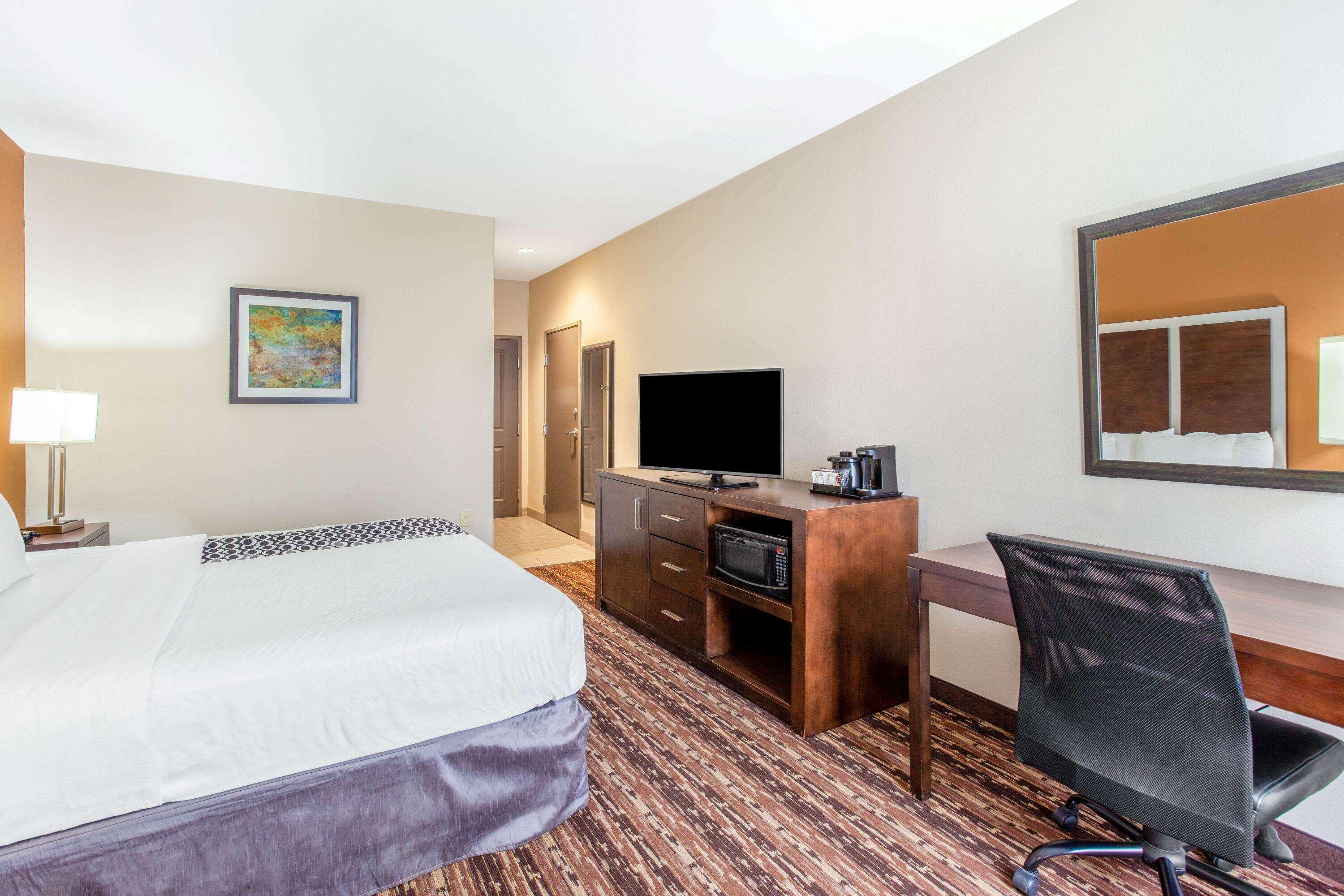 La Quinta By Wyndham Gonzales Tx Hotel Ngoại thất bức ảnh